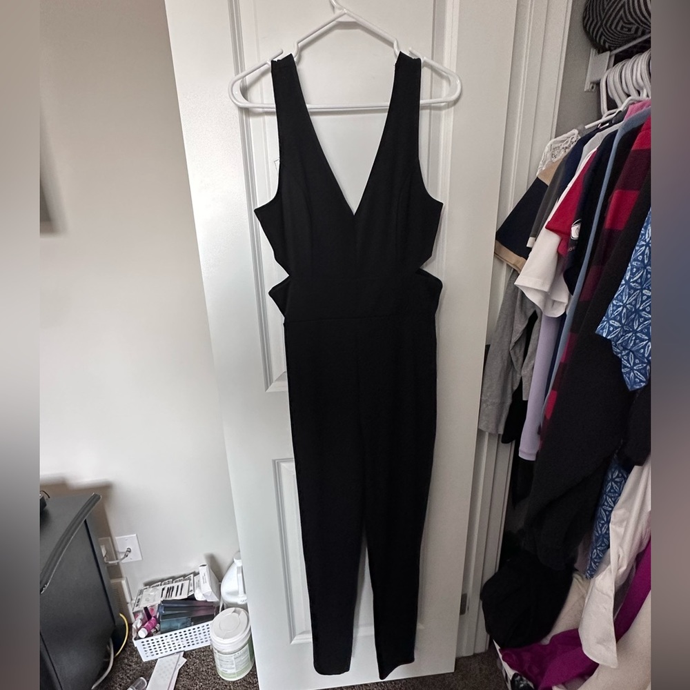 Jumpsuit